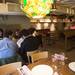 Guests look over the menu during happy hour at Isalita in downtown Ann Arbor.  Melanie Maxwell I AnnArbor.com
